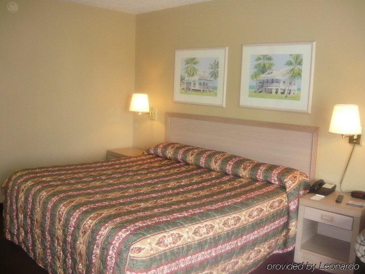 Key West Inn - Tuscumbia ห้อง รูปภาพ